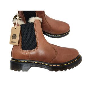 Dr. Martens 2976 Leonore WarmWair Chelsea Boots – Women’s 9